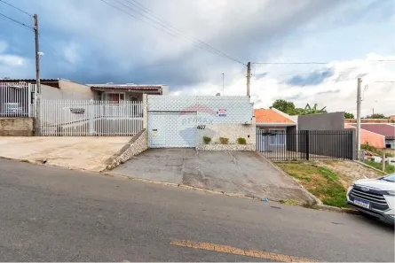 Casa com 3 Quartos à venda, 122m² no Gralha Azul, Fazenda Rio Grande