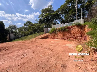 Terreno / Lote / Condomínio à venda, 1140m² no Estância Santa Maria do Portão, Atibaia