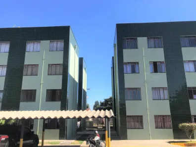 Apartamento com 3 Quartos à venda, 54m² no Las Vegas, Ibiporã