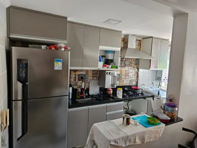Apartamento com 2 Quartos à venda, 55m² no Irajá, Rio de Janeiro