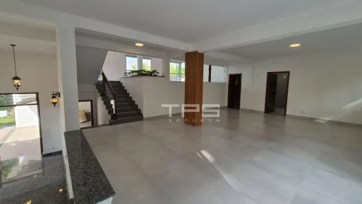 Casa de Condomínio com 4 Quartos à venda, 571m² no Jardim Panorama, Guaratinguetá