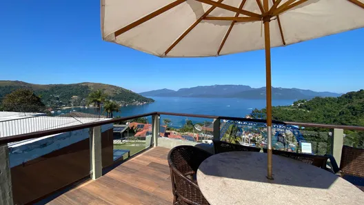 Flat com 2 Quartos à venda, 34m² no Portogalo, Angra dos Reis