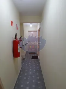 Apartamento com 1 Quarto para alugar, 40m² no Jardim Caiubi, Itaquaquecetuba