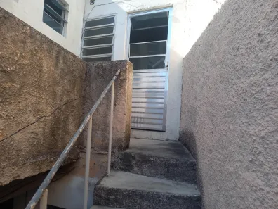 Kitnet com 1 Quarto para alugar, 20m² no Neves (Neves), São Gonçalo