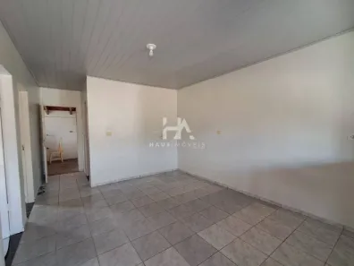 Casa com 2 Quartos para alugar, 50m² no Ribeirão Cavalo, Jaraguá do Sul