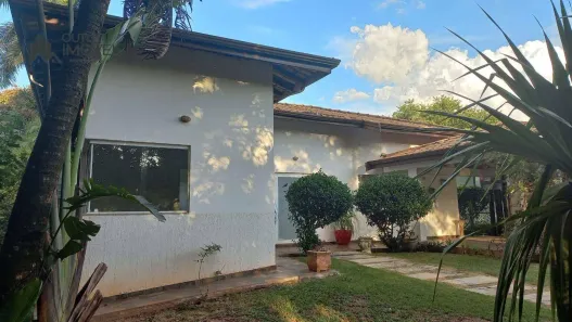 Fazenda / Sítio / Chácara com 2 Quartos para alugar, 140m² no Parque da Represa, Paulínia