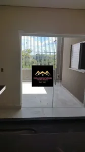 Casa com 3 Quartos à venda, 120m² no Residencial Piemonte, Bragança Paulista