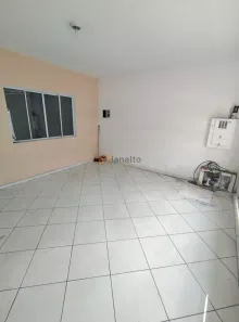 Sobrado com 3 Quartos para alugar, 120m² no Jardim Pedroso, Mauá