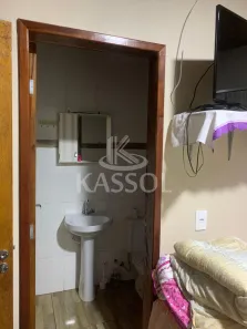 Fazenda / Sítio / Chácara com 1 Quarto à venda, 48000m² no , Catanduvas