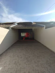Casa com 2 Quartos à venda, 77m² no Setor Jardim Imperial, Trindade