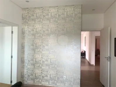 Sobrado com 4 Quartos para alugar, 500m² no Jardim do Golf I, Jandira