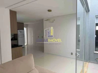 Casa de Condomínio com 3 Quartos à venda, 110m² no Boa Vista, Vitória da Conquista