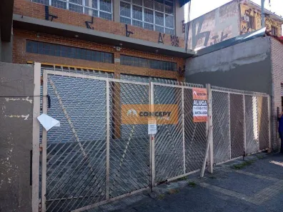 Loja / Salão / Ponto Comercial para alugar, 480m² no Vila Panucce, Ferraz de Vasconcelos