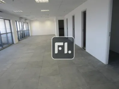 Conjunto Comercial / Sala para alugar, 159m² no Dezoito do Forte Empresarial/Alphaville., Barueri