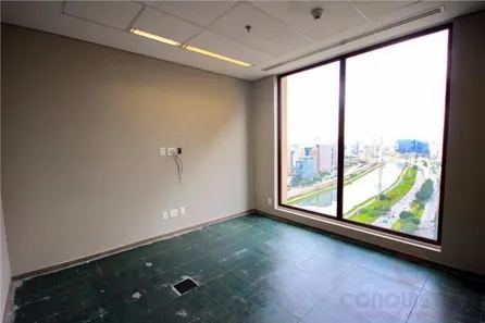 Conjunto Comercial / Sala para alugar, 110m² no Jardim Panorama, São Paulo