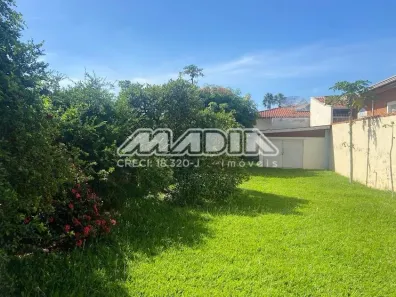 Terreno / Lote / Condomínio à venda, 300m² no Vila Franceschini, Valinhos