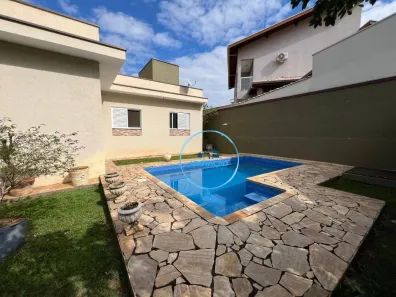 Casa com 3 Quartos à venda, 145m² no Jardim Porangaba, Águas de São Pedro