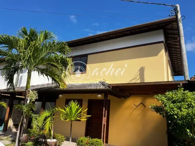 Casa de Condomínio com 3 Quartos à venda, 167m² no Boa União (Abrantes), Camaçari
