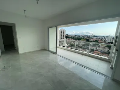 Apartamento com 2 Quartos à venda, 77m² no Jardim das Nações, Taubaté