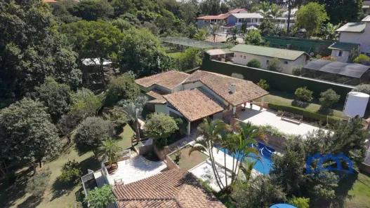 Fazenda / Sítio / Chácara com 3 Quartos à venda, 2450m² no , Mairinque