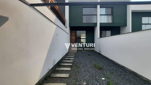 Casa com 2 Quartos à venda, 99m² no Salto do Norte, Blumenau
