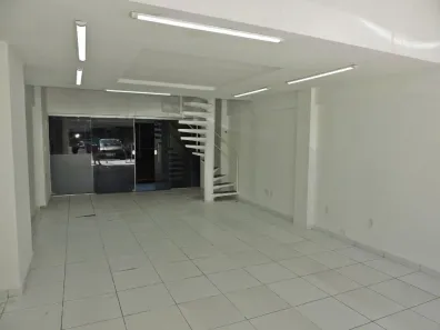 Loja / Salão / Ponto Comercial para alugar, 62m² no Lagoa Nova, Natal