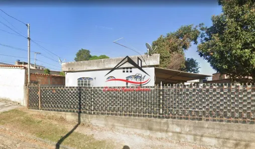 Casa com 3 Quartos à venda, 74m² no Santinho, Ribeirão das Neves