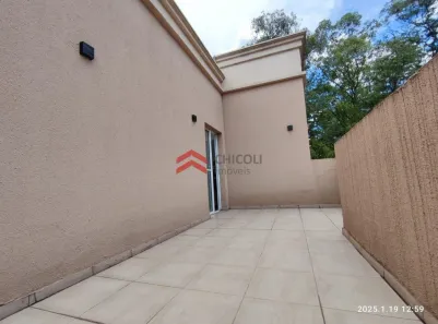 Apartamento com 3 Quartos à venda, 132m² no Jardim Ísis, Cotia