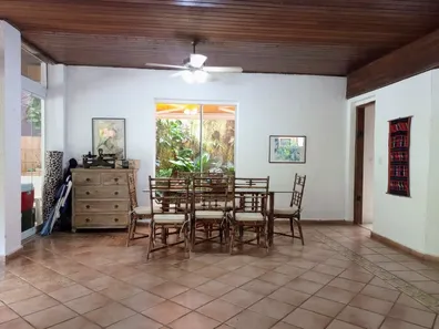 Casa com 5 Quartos para venda ou aluguel, 280m² no Riviera, Bertioga