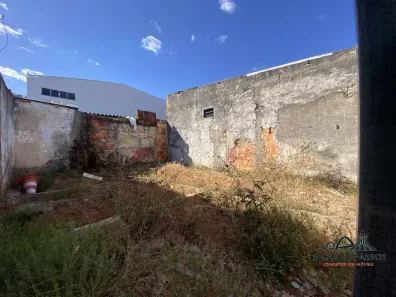 Terreno / Lote / Condomínio à venda, 48m² no Paranoá, Brasília