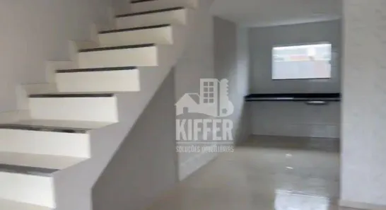 Casa com 2 Quartos à venda, 64m² no Jardim Atlântico Leste (Itaipuaçu), Maricá