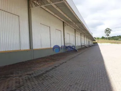 Galpão / Depósito / Armazém para alugar, 2371m² no Pinhal, Cabreúva