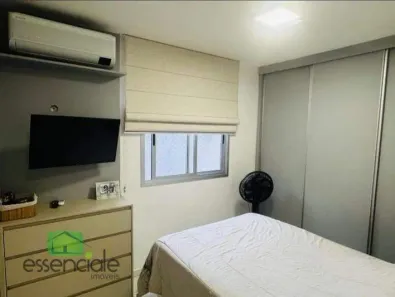 Apartamento com 2 Quartos à venda, 89m² no Europa, Contagem