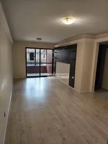 Apartamento com 4 Quartos para alugar, 164m² no Bigorrilho, Curitiba