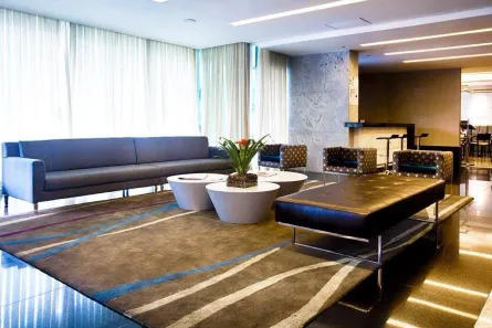 Flat com 1 Quarto à venda, 27m² no Serra, Belo Horizonte