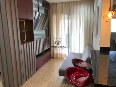 Flat com 1 Quarto para alugar, 56m² no Jardim América, Sorocaba