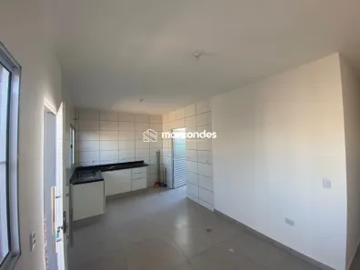 Casa com 2 Quartos para alugar, 60m² no Nações, Fazenda Rio Grande