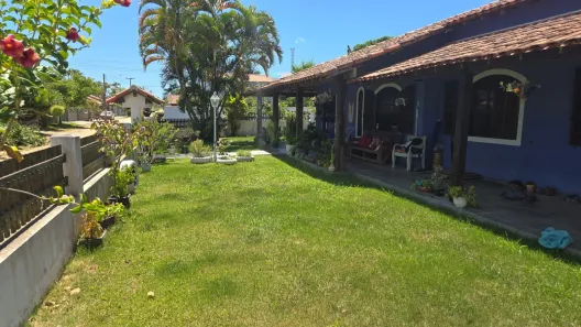 Casa com 3 Quartos à venda, 105m² no Pontinha, Araruama