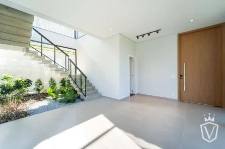Casa de Condomínio com 5 Quartos à venda, 504m² no , Itupeva