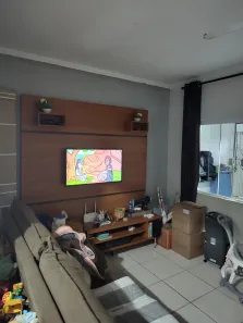 Casa com 2 Quartos à venda, 75m² no Residencial Santa Madre Paulina, Salto
