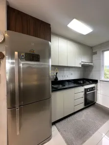 Apartamento com 2 Quartos à venda, 62m² no Jaraguá Esquerdo, Jaraguá do Sul