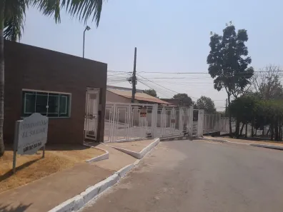 Casa de Condomínio com 5 Quartos à venda, 200m² no Setor Habitacional Arniqueira, Brasília