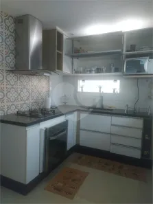 Casa de Condomínio com 3 Quartos à venda, 83m² no Rasa, Armação dos Búzios
