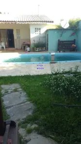 Fazenda / Sítio / Chácara com 2 Quartos à venda, 64m² no , Contenda