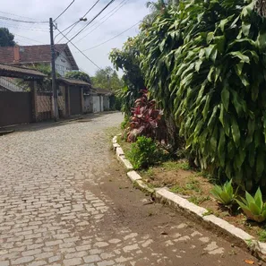 Terreno / Lote / Condomínio à venda, 503m² no Quitandinha, Petrópolis