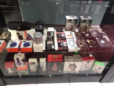 Loja / Salão / Ponto Comercial à venda, 30m² no Centro, Curitiba
