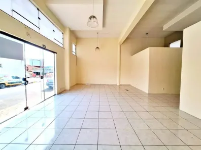 Conjunto Comercial / Sala para alugar, 70m² no Vila Rocha, Limeira
