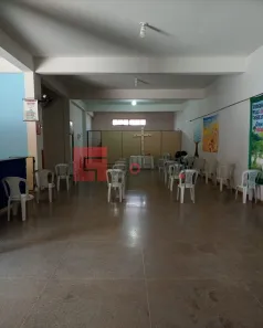 Loja / Salão / Ponto Comercial com 1 Quarto à venda, 1440m² no Independência, Montes Claros