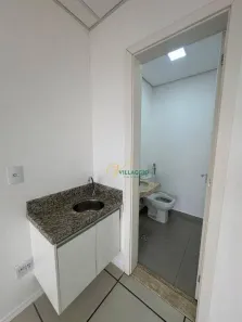 Conjunto Comercial / Sala para alugar, 35m² no Vila São José, São José do Rio Preto