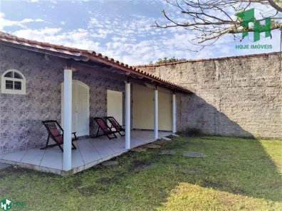 Casa com 2 Quartos para alugar, 90m² no Shangrila, Pontal do Paraná
